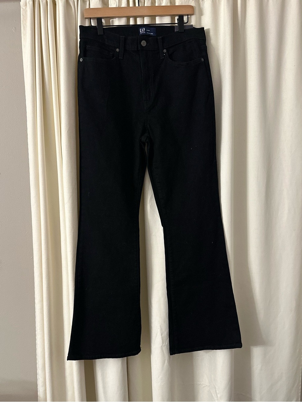 NEW Gap 70s Flare